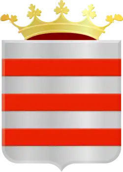 Het wapen van Driewegen