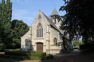 Sint-Niklaaskerk