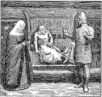 Inge I van Noorwegen