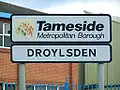 Droylsden