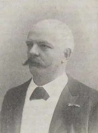 Johannes Arnoldus de Gelder