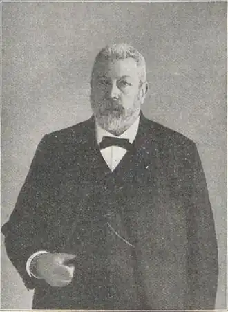 Adrianus Déking Dura