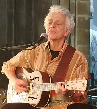 Doug MacLeod