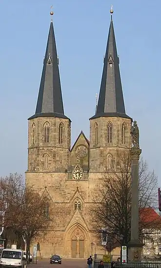 Sint-Cyriacuskerk