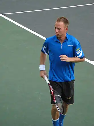 Dudi Sela