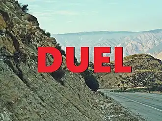 Duel