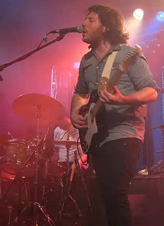 Death Letters 2012 in Hannover