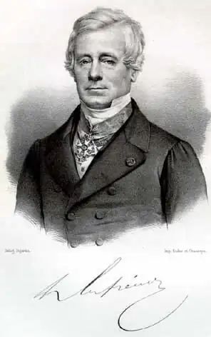 Armand Dufrénoy