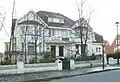 Villa's uit 1927