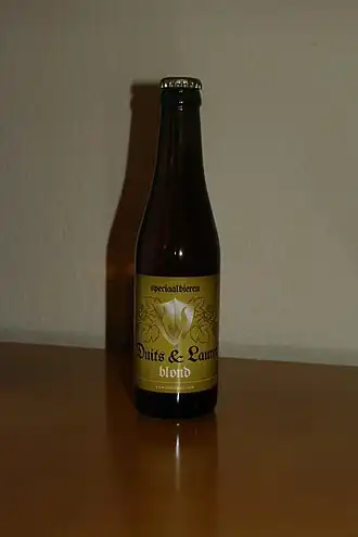 Duits & Lauret Blond