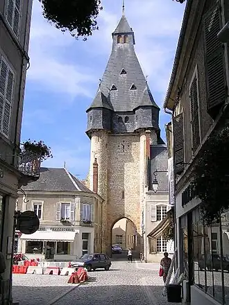 Belfort