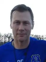 Duncan Ferguson in 2013