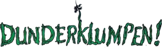 Dunderklumpen!