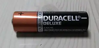Duracell