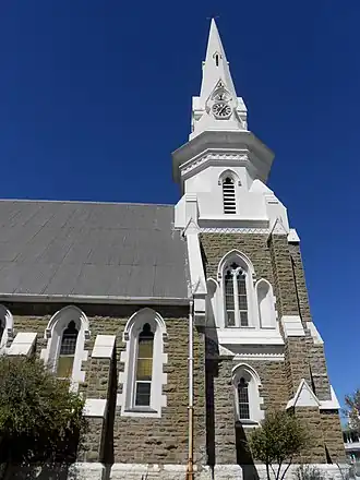 Nederduitse Gereformeerde Kerk