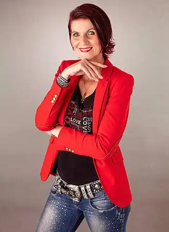 Paloma in 2019