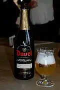 Duvel Tripel Hop 2010