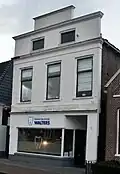 Woonhuis