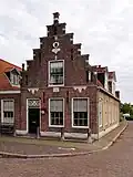 Herberg Voorm. herberg De Zwaan