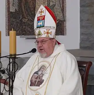 Antoni Pacyfik Dydycz