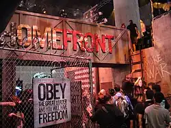 Homefront