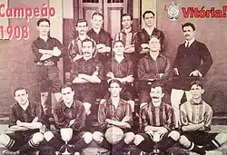 EC Vitória