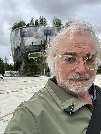 Van Willigenburg, Rotterdam, 2025