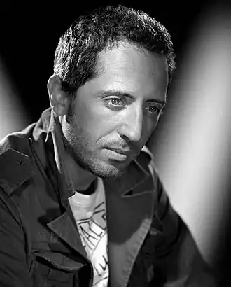 Gad Elmaleh, 2007