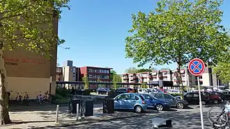 Elisabeth Otter-Knoll Stichting (mei 2019)