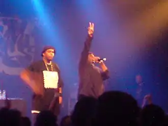 EPMD in 2006