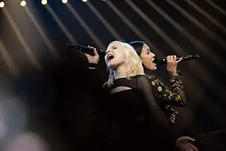 Duitsland op het Eurovisiesongfestival 2019