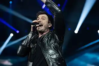 Finland op het Eurovisiesongfestival 2019