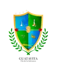 Wapen van Guatavita