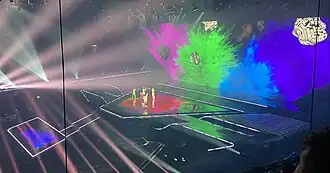 Duitsland op het Eurovisiesongfestival 2021