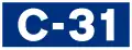C-31 (Spanje)
