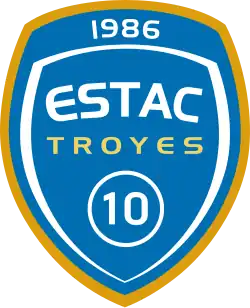 Troyes AC
