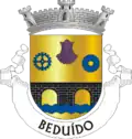Vlag van Beduído