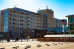 ETZ TweeSteden in 2020