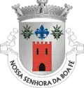Vlag van Nossa Senhora da Boa Fé