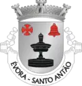 Vlag van Santo Antão