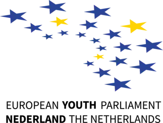 Stichting Europees Jeugdparlement Nederland