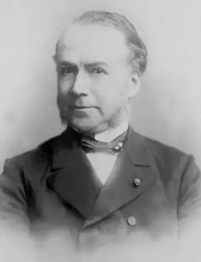 Eduard Nicolaas Rahusen
