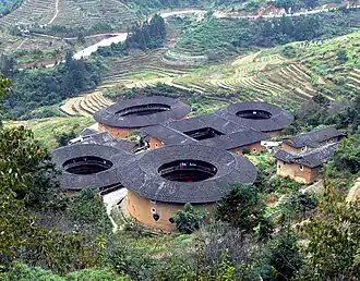 Tulou