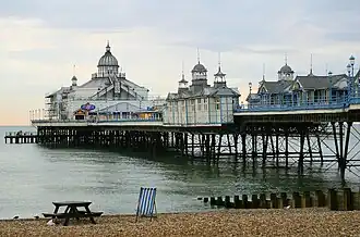 Eastbourne