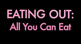 Eating Out: All You Can Eat