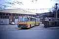 Ikarus 280T