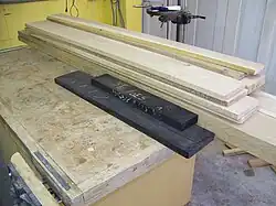 Puur zwart and bijna wit