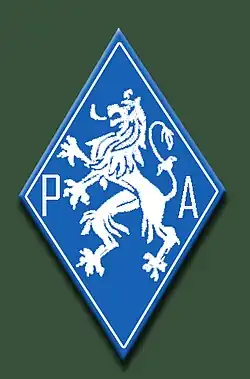 Belgisch leger der partizanen