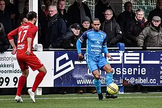 Alfredo Marcos Da Silva Junior