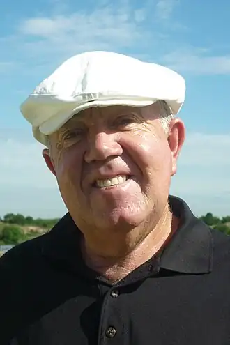 Dutch Senior Open 2010